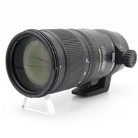 Sigma 70-200mm F/2.8 APO EX DG OS HSM Canon occasion