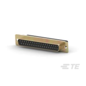 TE Connectivity TE AMP AMPLIMITE HD20 Crimp Snap-In 205209-7 1 stuk(s) Package