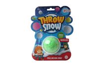 Toi Toys droge sneeuwbal junior groen - thumbnail