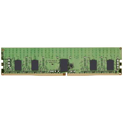 Kingston Server Premier Werkgeheugenmodule voor PC DDR4 16 GB 1 x 16 GB ECC 3200 MHz 288-pins DIMM CL22 KSM32RS8/16MFR