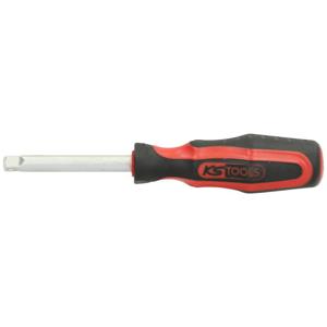 KS Tools 911.1434 handschroevendraaier Enkele