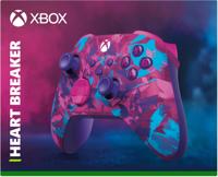 Xbox Wireless Controller - Special Edition - Heart Breaker Pink Xbox Wireless Controller - Special Edition - Heart Breaker Pink