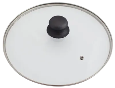 Eurotrail Deksel braadpan/wokpan Ø 28cm