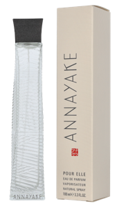 Annayake Pour Elle Eau de parfum Spray 100ml Dames