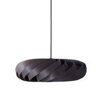 Tom Rossau TR5 Hanglamp - Grijs - 40 cm