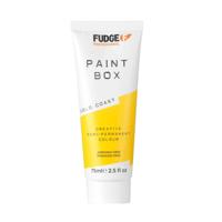 Semi-Permanente Kleur Fudge Professional Paintbox Gold Coast 75 ml