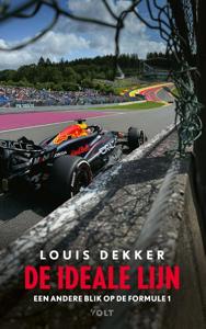 De ideale lijn - Louis Dekker - ebook