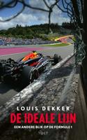 De ideale lijn - Louis Dekker - ebook