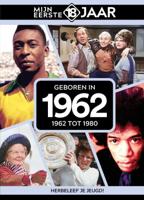 Geboren in 1962 (Hardback)