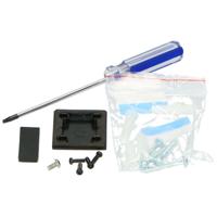 P002128 - Set met accessoires FDC-250/ADI-250 P002128 - Set met accessoires FDC-250/ADI-250