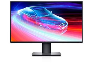 UltraSharp U2720Q Ledmonitor