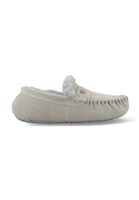 Warmbat Pantoffels Nowra NWR341041 Licht Blauw-40 maat 40