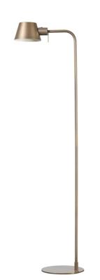 ETH Bruine vloerlampDex design - 05-VL8264-02