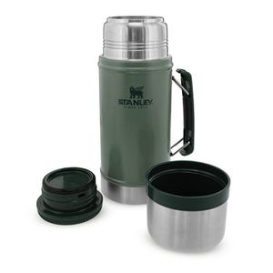 Stanley The Legendary Classic Food Jar 0.94L Groen