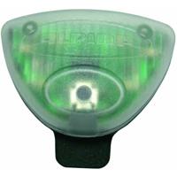 Olympic sportswear Helmverlichting Flash Light Gamma (onverpakt)