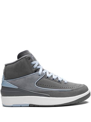 Jordan baskets Air Jordan 2 'Cool Grey' - Gris