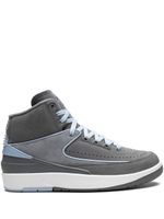 Jordan baskets Air Jordan 2 'Cool Grey' - Gris - thumbnail