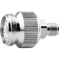 Telegärtner 100023871 100023871 Coax-adapter TNC-stekker - SMA-bus 1 stuk(s) - thumbnail