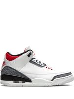 Jordan baskets Air Jordan 3 Retro - Blanc