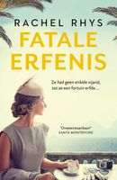 Fatale erfenis - Rachel Rhys - ebook