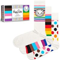 Happy socks 3 stuks Pride Socks Gift Set * Actie *