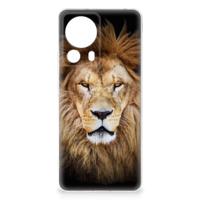 Xiaomi 13 Lite | TPU Hoesje | Leeuw