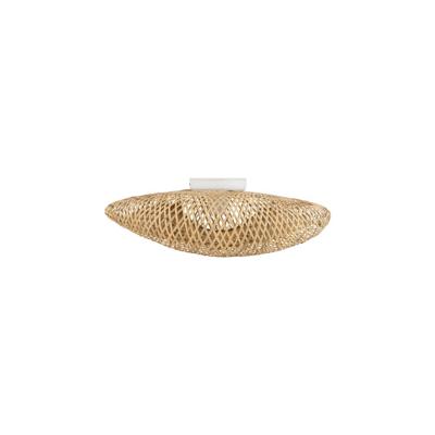 Lyora Rotan plafondlampHavana S Ø 50cm - 11170
