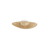 Lyora Rotan plafondlampHavana S Ø 50cm - 11170