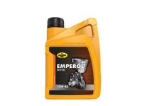 Motorolie Kroon-Oil Emperol diesel 10W40 A3/B3 1L 1838110 - thumbnail