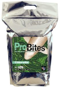 ProBites Chlorella Sinking 3 kilo - Zomervoer