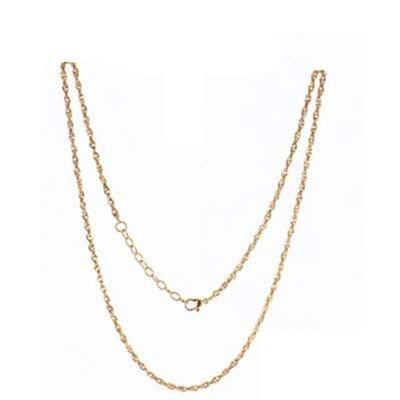 Ketting Dames Lockits 980600421