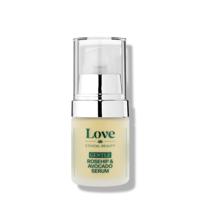Love Ethical Beauty Genlte Rosehip & Avocado Serum 20ml Love Ethical Beauty Genlte Rosehip & Avocado Serum 20ml