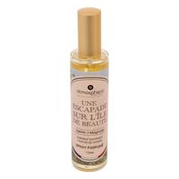 Interieurspray - jasmijn en magnolia - 100 ml - roomspray - parfum