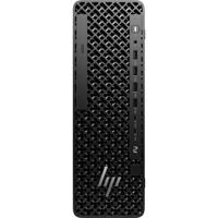 HP Workstation Z2 SFF G1i Intel® Core™ Ultra 9 285K 5.7 GHz 24 GB RAM 1 TB SSD Intel Intel Graphics Nvidia Nvidia RTX PRO 4000 Blackwell 24 GB GDDR7 D06GBET