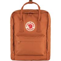 Fjallraven Kånken Rugtas Terracotta Brown 16L