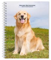 Golden Retriever Agenda 2026