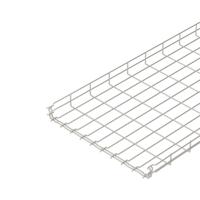 OBO Bettermann 6001082 Rastergoot (l x b x h) 3 m x 500.00 mm x 55.00 mm 3 m