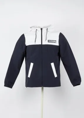 Napapijri Jacket in Navy size M