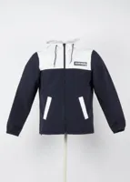 Napapijri Jacket in Navy size M