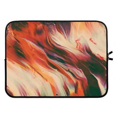Forgotten Lands: Laptop sleeve 15 inch