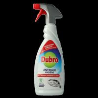 Dubro Antikalk spray 650 Milliliter