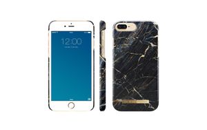 iDeal of Sweden Fashion Back Case iPhone 8 Plus / 7 Plus port laurent marble - IOSIDFCA16-I7P-49