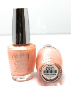 OPI OPI IS 15ml - Sanding in Stilettos