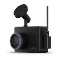 Garmin Dash Cam 47 Full HD Wifi Batterij/Accu, Sigarettenaansteker Zwart - thumbnail