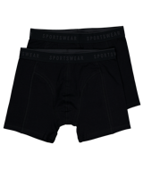 Sportswear Boxer - Zwart