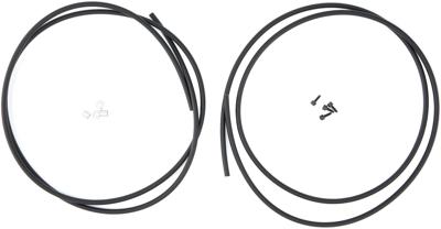 ROCKSHOX leiding kit cable kit xloc rocksh. monarch xx b1/c3/r/rt/rl