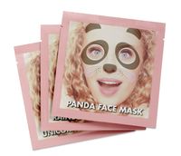 Who's That Girl Selfie Masks - thumbnail