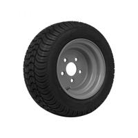 Kenda Kpl. wiel 195/50 r10 5gts (18x8)