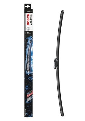 Bosch ruitenwisser Aerotwin A650U - Lengte: 650 mm - enkele wisser voorzijde A650U