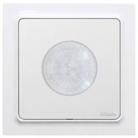 Eltako FB55EB-pg Bewegingsmelder Draadloos Opbouw (op muur) Bereik max. (in het vrije veld) 30 m